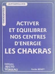 Download Activer et équilibrer nos centres d'énergie : Les chakras Download Activer et équilibrer nos centres d'énergie : Les chakras