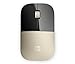 HP Z3700 Wireless Mouse (Modern Gold) RS.1150.00