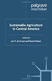 Image de Sustainable Agriculture in Central America