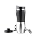 Produktbild 12 V Edelstahl Auto Auto Heizung Tasse Wasserkocher 400 ml Warmwasserbereiter Flasche Tragbare Isolierflasche Reise Auto Elektrische Tasse