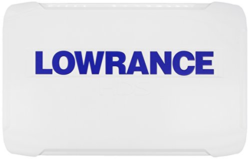Preisvergleich Produktbild schutzabdeckung lowrance hds touch lw000-11031-001