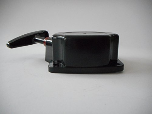 Starter Motorsense Heckenschere pass. Powermat Fuxtec Timbertech u.a. - 4