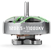 HGLRC Spectre 1202.5 11000KV 1-2S Fır&ccedil;asız Motor 2-3 in&ccedil; Cinewhoop Mikro Whoop K&uuml;rdan Drone i&ccedil;in