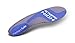 Produktbild currexSole ACTIVEPRO Sporteinlage - HIGH (blau) XXL (EU 46,5-48,5)
