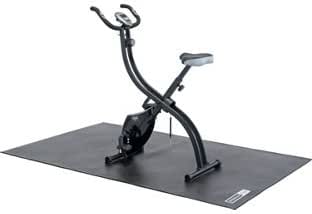 everlast folding exercise bike