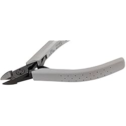 Facom Pince Coupe 405,10MT De Micro-Tech Pleins 110 Mm
