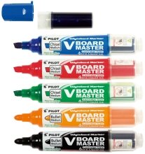 Pilot 150881 - Whiteboard-Marker schwarz