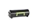 Produktbild Lexmark original - Lexmark MX 511 Series (602X / 60F2X00) - Toner schwarz - 20.000 Seiten