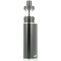 Kit iStick T80 + Melo 4 D25 Eleaf silver sans nicotine sans tabac :  Amazon.fr: High-Tech