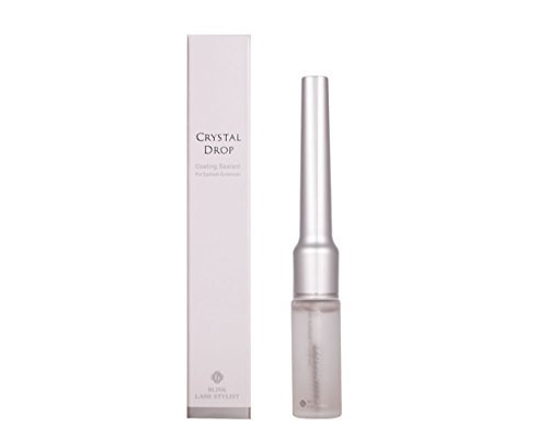 Blink Coating Sealant Crystal Drop - Eyelash Extensions Mascara