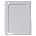 Produktbild iSound DuraGuard Schutzhülle für iPad 2/3 / 4 grau