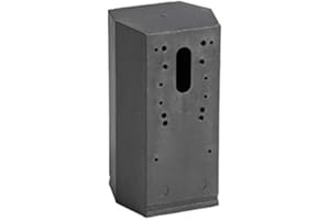 MARECO LUCE ADATTATORE PALO TONDO/QUA 1461000N