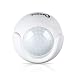 Produktbild Smart Wireless Bewegungsmelder, PIR Bewegungsmelder, breit 110 °, 7 Meter, Erfassungsbereich, batteriebetriebene WiFi-Verbindung, Keine komplizierte Verkabelung, APP Push-Alarm-Informationen