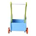 Labebe - Wooden Ride On with Four Wheels (Elephant)