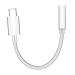Produktbild Gankmachine Typ-C zu 3,5 mm Audio Jack Kopfhörer-Kabel-Synchronisierungs-Ladekabel Typ-C-Jack Aux Kopfhörer Adapter