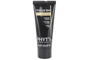 Phyt's Organiczny podkład do makijażu 40 g - jasnobeżowy