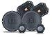 Produktbild JBL GTO 6506 CE 2-Weg 2-Wege Auto-Lautsprecher