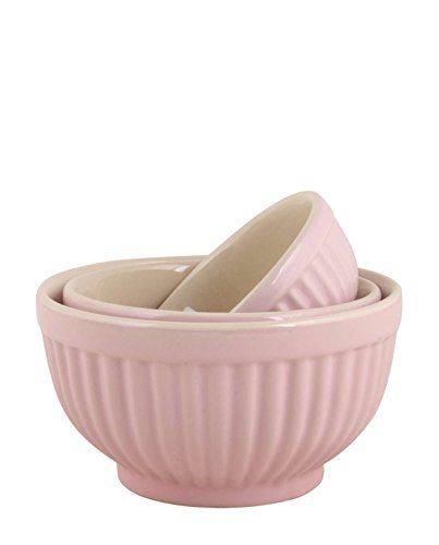 Ib Laursen Schalensatz je 3 mini Mynte