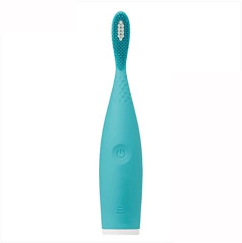Electric Toothbrush NAN Waterproof composite brush head sonic (Color : 2)