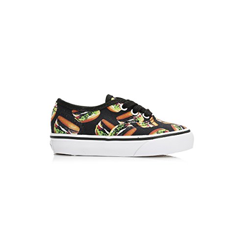 Vans Authentic VJXI4LL Unisex – Kinder Lauflernschuhe - 3