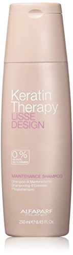 Alfaparf Lisse Design Keratin Therapy Maintenance Conditioner 250ml