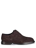 Rutschfeste Gummisohle Dolce & Gabbana Schuhe (M-01-Sc-51022) - 45(DE) / 45(IT) / 45(EU) - braun