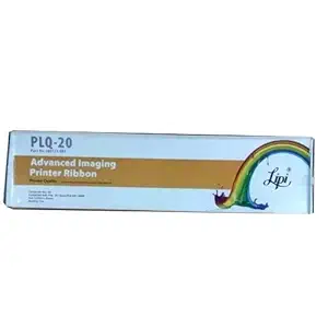 Lipi Advanced Imaging Laserjet Cartridge - PLQ20