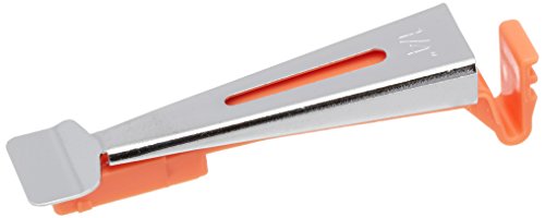 Simplicity Bias Tape Maker 1/ 4-inches Single Fold Tip