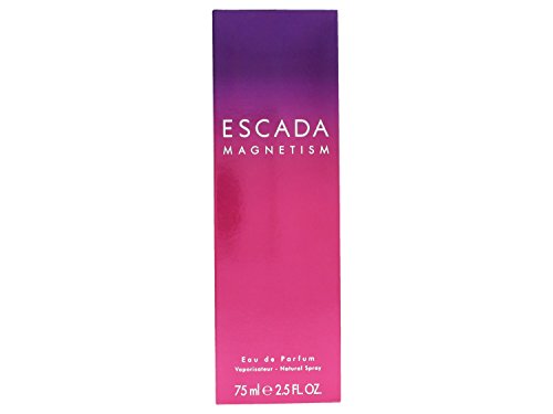Escada Magnetism femme/woman, Eau de Parfum, 1er Pack (1 x 75 ml) - 3
