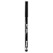Rimmel Soft Kohl Kajal Professional Eye Liner Pencil, Jet Black