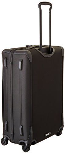 Tumi Alpha 2 Travel Laptop Rollkoffer, 75.0 Liter, Schwarz - 2
