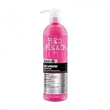Tigi Styleshots Epic Volume Shampoo