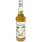 Sirope Vainilla Francesa Monin