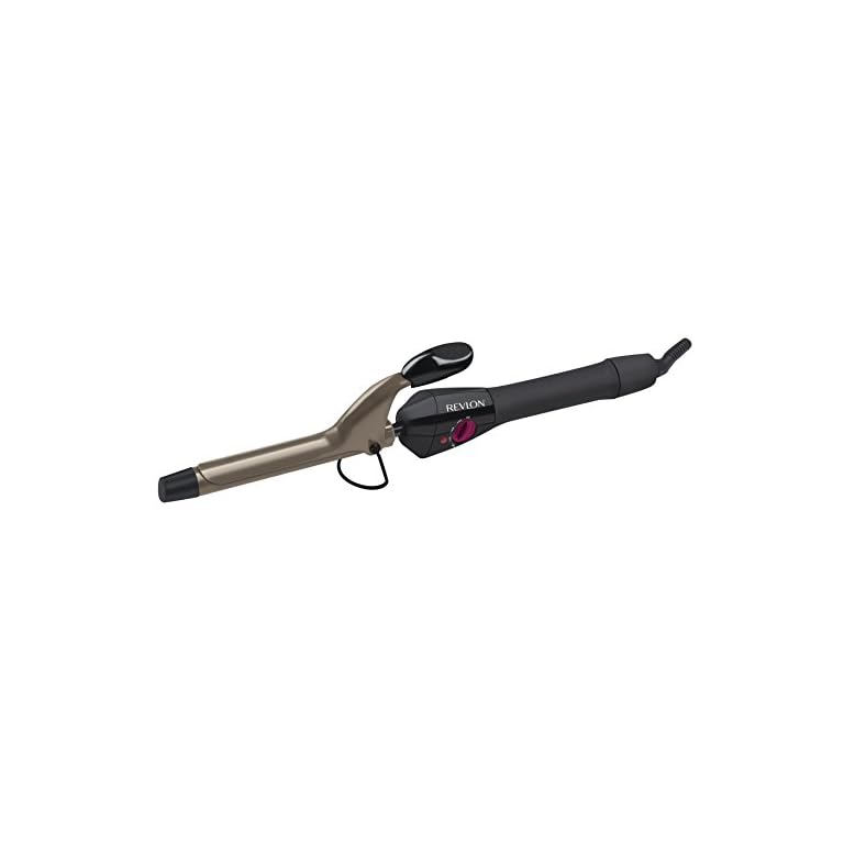 Revlon-Addictive-Curls-and-Waves-curling-tong Revlon Addictive Curls And Waves Curling Tong
