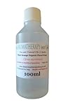 Organic Orange Flower Floral Water 100ml