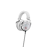 Durch das mitgelieferte Headset-Kabel mit Freisprechmikrofon können Anrufe angenommen und die Medienwiedergabe gesteuert werden