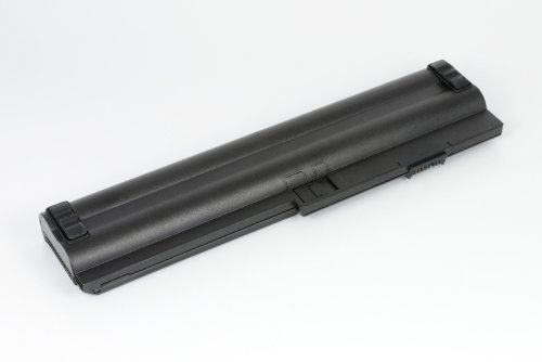 Akku für Lenovo Thinkpad X200 X201 X200s X201s 6 Zellen Thinkpad Battery 47+ 5200mAh 56Wh - 2
