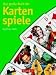 Produktbild Das große Buch der Kartenspiele