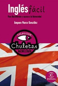 Download Inglés fácil para bachillerato (Chuletas) - 9788467027945 Download Inglés fácil para bachillerato (Chuletas) - 9788467027945