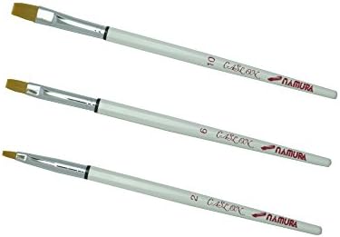 Namura Caslon Mni white axis D set (japan import)