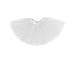 Womdee Baby Girls Princess Stars Sequins Party Dance Tutu Skirts with Womdee Accessory