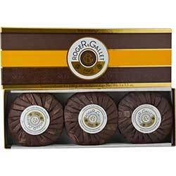 ROGER & GALLET BOIS D'ORANGE by Roger & Gallet (UNISEX) ROGER & GALLET BOIS D'ORANGE by Roger & Gal