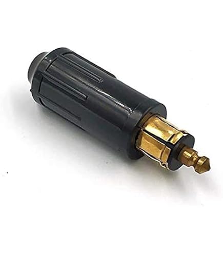 Adattatore USB per accendisigari da motocicletta