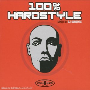 Preisvergleich Produktbild 100% Hardstyle