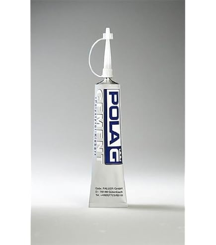 Pola 333215-1 Klohäuschen - Modellbau Zubehör Für Modelleisenbahn