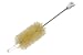 Produktbild Kingdiscount® 5 Stück Flaschenbürsten, Borste, 1/2 l