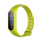 JSGJSH 2018 Intelligentes Armband Armband Uhren Blutdruck Fitness Armband Pulsmesser Schrittzähler Smart Band Y2 Plus SmartWatch Pulsmesser Uhr