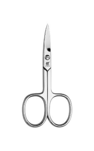 Zwilling Classic Inox Nagelschere, 90 mm, rostfrei, 1 Stück