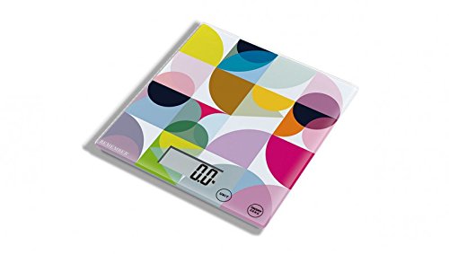 Preisvergleich Produktbild Kuechenwaage \"Solena\" Art.Nr. KW04