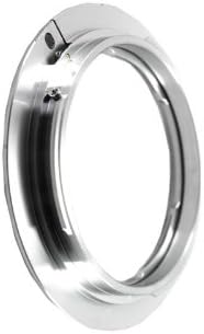 Pixtic Rings Adapters Nikon AI Adapter to Canon EF Adapter New EOS 450d 500d 1000d 7d 50d 40d